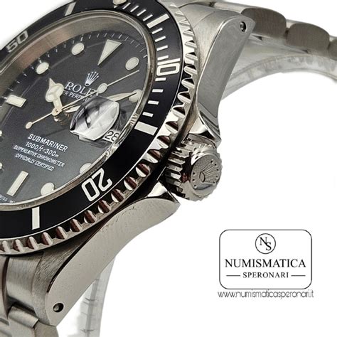 corona di carica rolex submariner|Sito ufficiale Rolex.